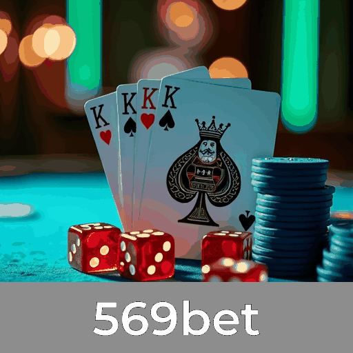 569bet: Entre com login rápido e explore jogos ao vivo