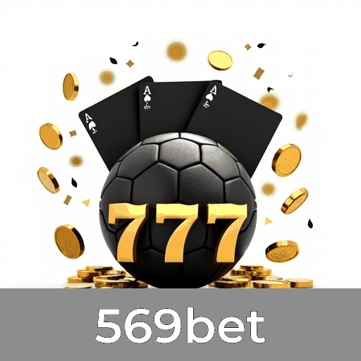 569bet - Promoções e bônus exclusivos para novos jogadores.