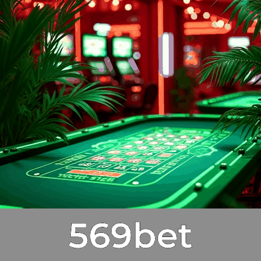 569bet: Entre com login rápido e explore jogos ao vivo