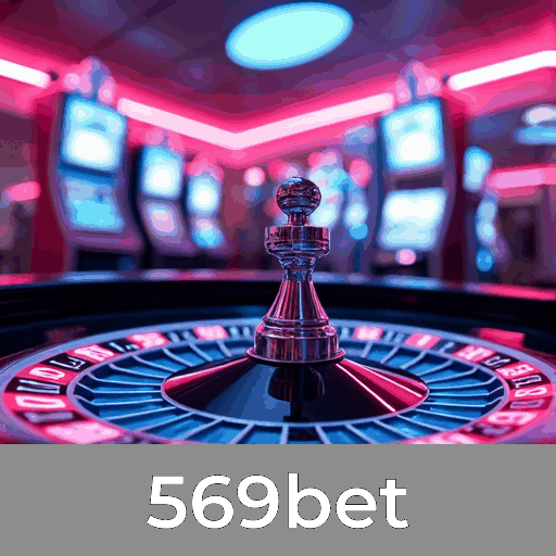 569bet: Entre com login rápido e explore jogos ao vivo