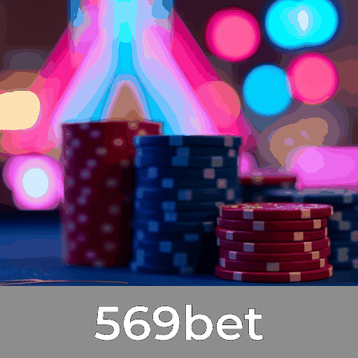 569bet: Aproveite caça-níqueis e caça-níqueis com bônus no cassino ao vivo!