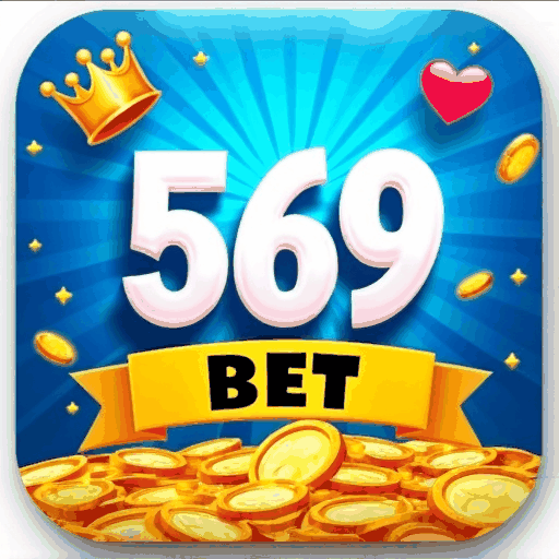 569bet Logo